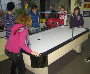 Jugendtreff Burgkunstadt